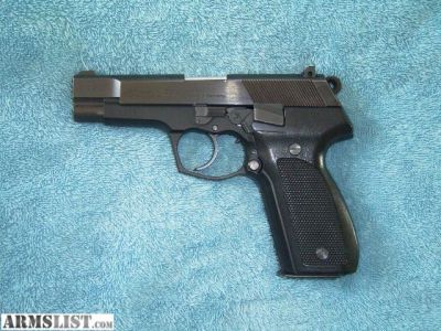 Walther P88